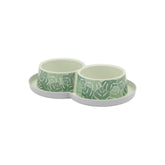 Moderna Double Trendy Dinner